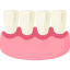 Gums icon 64x64