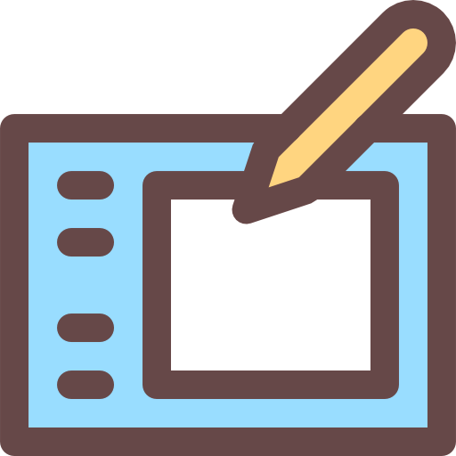 Tablet icon