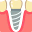 Teeth icône 64x64