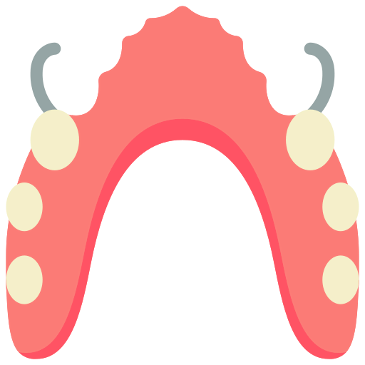 Teeth icon