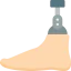 Foot icône 64x64
