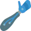 Robotic arm icône 64x64