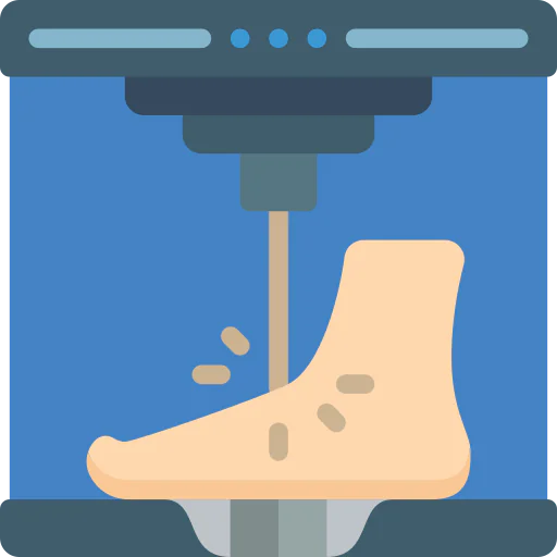 3d printing icon