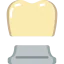 Dental crown icône 64x64