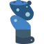 Knee icône 64x64