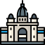 Royal palace 图标 64x64