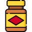 Yeast extract 图标 64x64