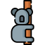 Koala 图标 64x64