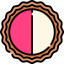 Neenish tart 图标 64x64