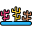 Great barrier reef 图标 64x64