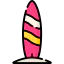 Surf board 图标 64x64