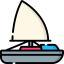 Sail boat 图标 64x64
