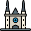 Cathedral 图标 64x64