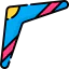 Boomerang 图标 64x64