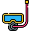 Snorkle 图标 64x64