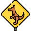 Kangaroo 图标 64x64