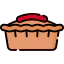 Meat pie 图标 64x64