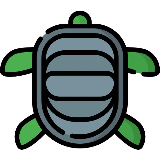 Turtle biểu tượng