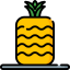 Pineapple 图标 64x64