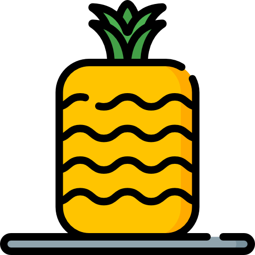 Pineapple icon