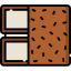 Lamington 图标 64x64