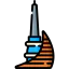 Swandell tower icon 64x64