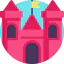 Castle icon 64x64