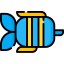 Fish icon 64x64