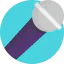 Microphone icon 64x64