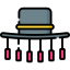 Cork hat icon 64x64