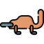 Platypus icon 64x64