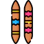 Clapsticks icon 64x64