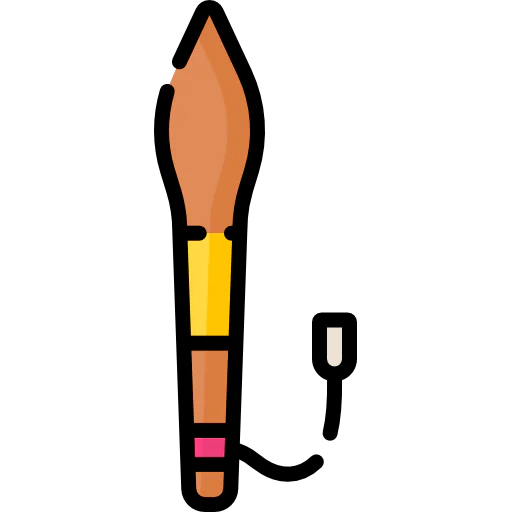 Spear icon