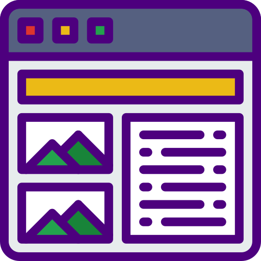 Article biểu tượng