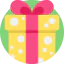 Gift icon 64x64