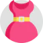 Dress icon 64x64