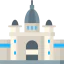 Royal palace Ikona 64x64