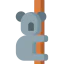 Koala Ikona 64x64
