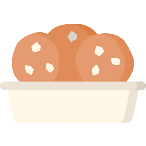 Biscuits icon