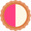 Neenish tart Ikona 64x64