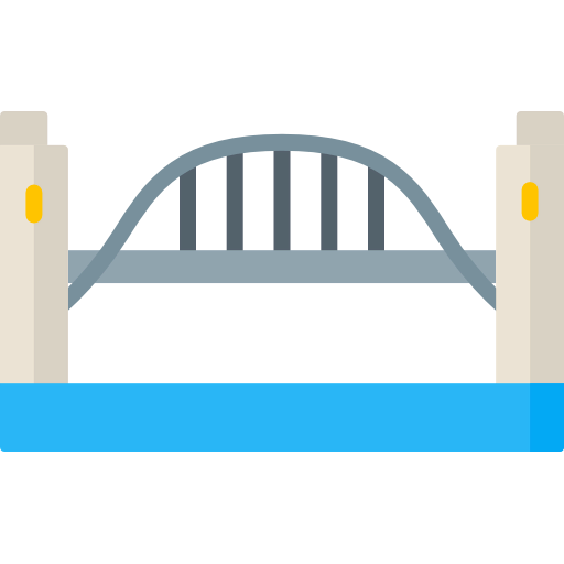 Bridge icon