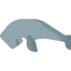 Dugong Ikona 64x64