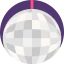 Mirror ball icon 64x64