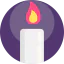 Candle icon 64x64