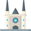 Cathedral Ikona 64x64