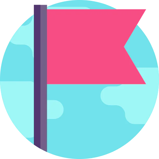 Flag icon