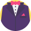 Suit icon 64x64
