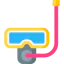 Snorkle Ikona 64x64