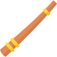 Didgeridoo Ikona 64x64