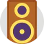 Speaker icon 64x64